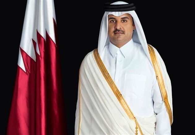 تبادل دیدارها بین قطر و کویت؛ امیر قطر راهی کویت میشود