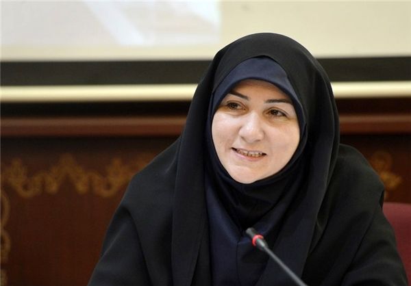 محمدیان: نامه وزیر به فیبا بزرگترین حمایت از بانوان است/ فوتبال یکی از بچههای عزیز من است