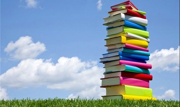 ترامپ روی بازار کتاب ایران تأثیر گذاشت