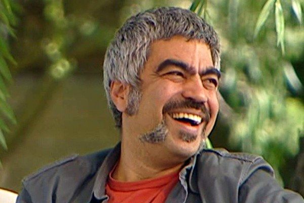 سروش صحت دبیر هنری جشنواره بین المللی قصه گویی شد