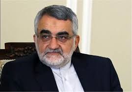 دولت آمریکا نه تنها با ایران بلکه با بیشتر کشورها دچار چالش است