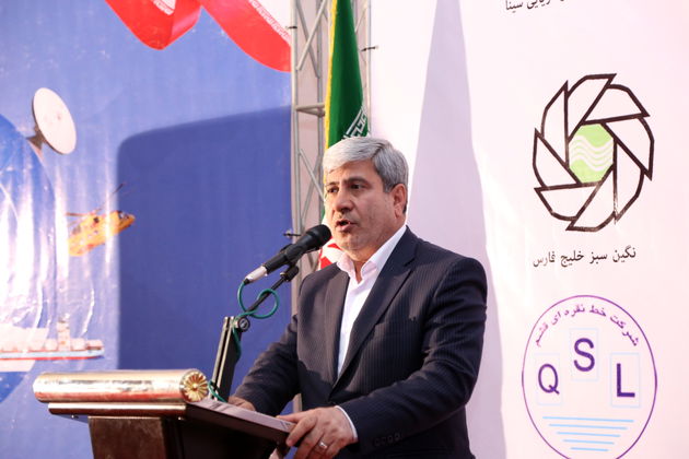 عقب ماندگى ایران در حوزه بانکرینک/ غفلت تاریخى از دریا را جبران کنیم