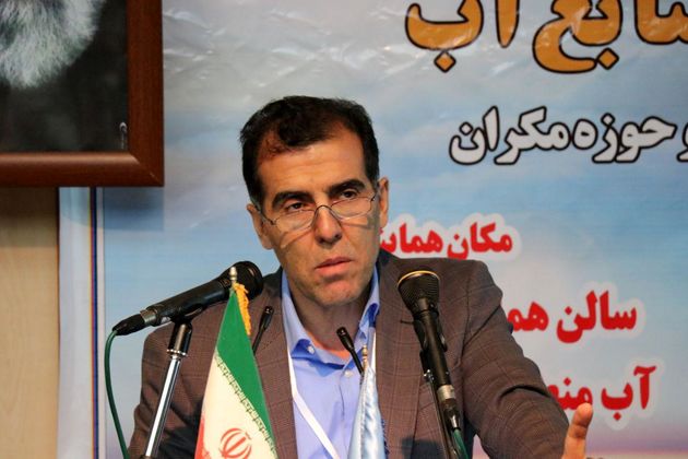 اجرای پروژه های آب به شرط تخصیص اعتبار 30 سال زمان می برد