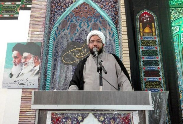 امر به معروف یک وظیفه همگانی است