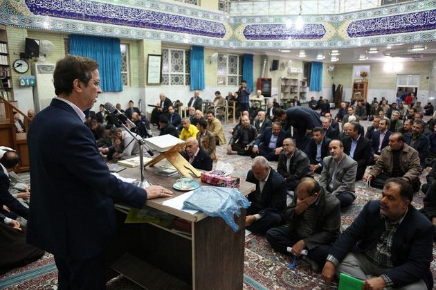 مترو قم به طول 5.2 کیلومتر راهاندازی میشود