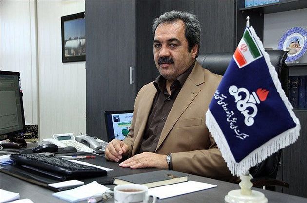 بالغ بر ۳۷۹ میلیون لیتر بنزین در استان گیلان توزیع شد