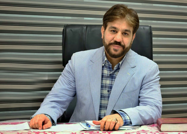 سامانه انتشار و دسترسی آزاد به اطلاعات استانداری لرستان راهاندازی شده است