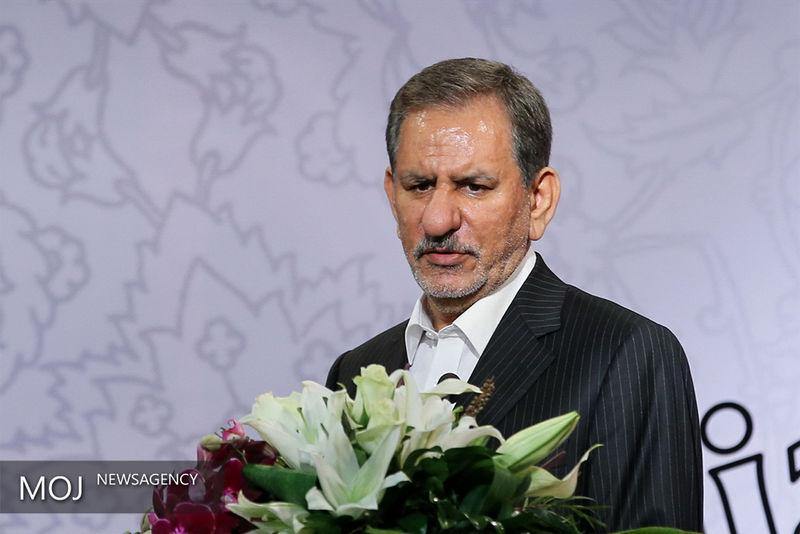 جهانگیری از خط تولید مودم ارگ جدید بم بازدید کرد