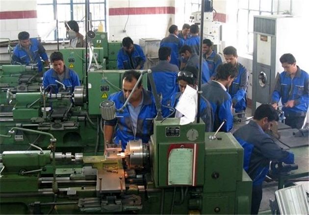 صادرات و تولید صادراتمحور، راهی برای اشتغالآفرینی است