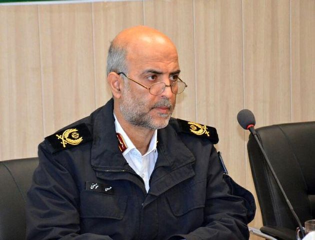 قوانین جدید راهنمایی و رانندگی باعث کاهش تصادفات جادهای شده است