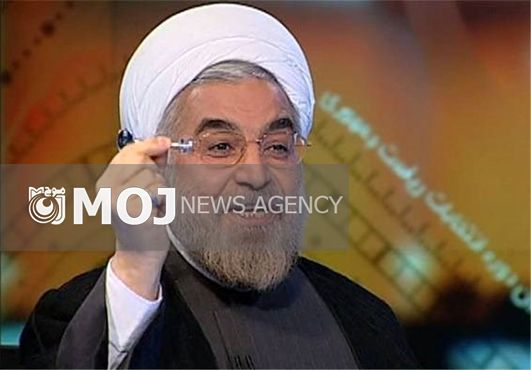آقای روحانی لطفا دستور پیگیری مافیای سهام عدالت را صادر کنید
