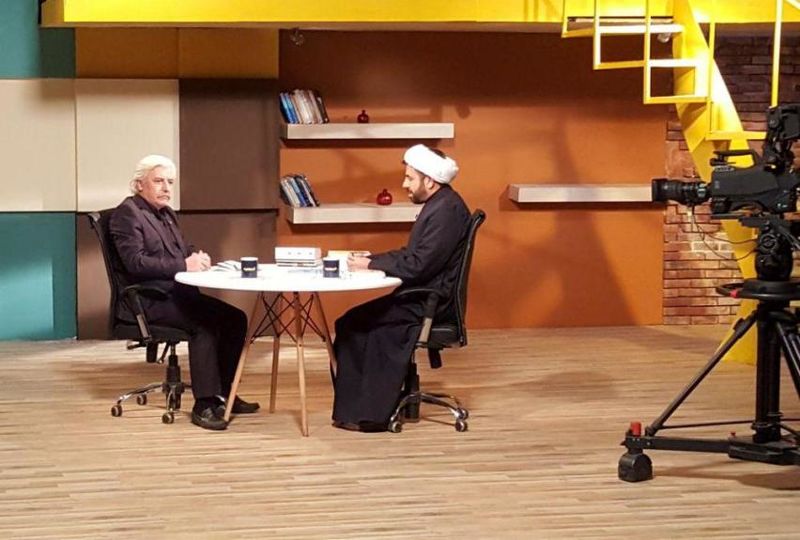 مصیبت ما در ادعای بینیازی از تذکر و موعظه است/مرا هم متهم به ترویج فساد کردهاند
