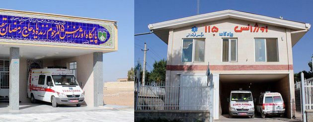 خیرین اصفهانی پا به میدان فوریتهای پزشکی بگذارند