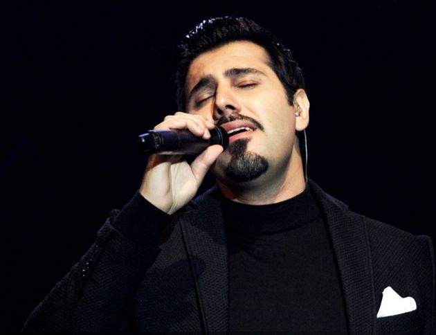 آهنگ عاشق که بشی از احسان خواجهامیری منتشر شد