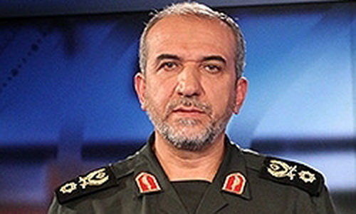 با تدابیر رهبری و حضور مستشاری رزمندگان اسلام لانههای عنکبوتی کفار در موصل و حلب فرو ریخت
