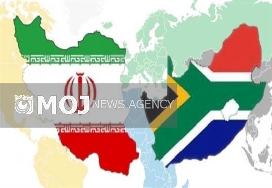 افزایش ۷۰ درصدی صادرات به آفریقای جنوبی در ۴ ماهه نخست سال