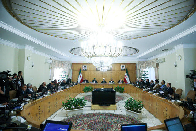 مصوبه دولت درباره فهرست کالاهای یارانهای ابلاغ شد