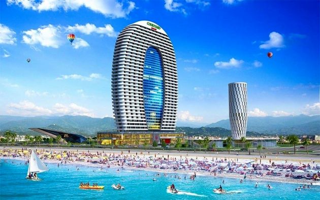 تابستان خود را در این کشور جذاب تر کنید