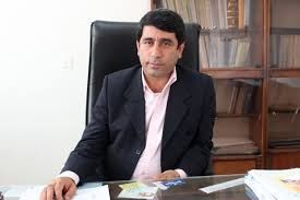 ولیزاده فرماندار ویژه شهرستان بابل شد