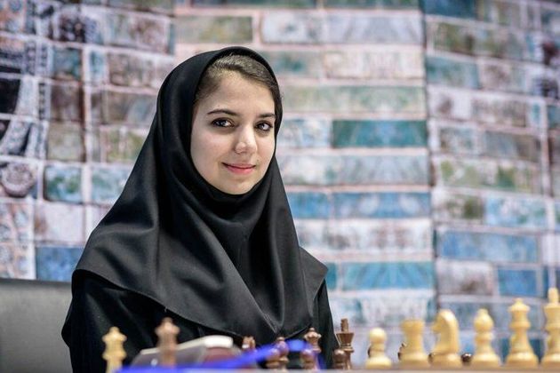صعود دو پلهای خادمالشریعه در رنکینگ فیده/ ایران در رده سی و دوم جهان
