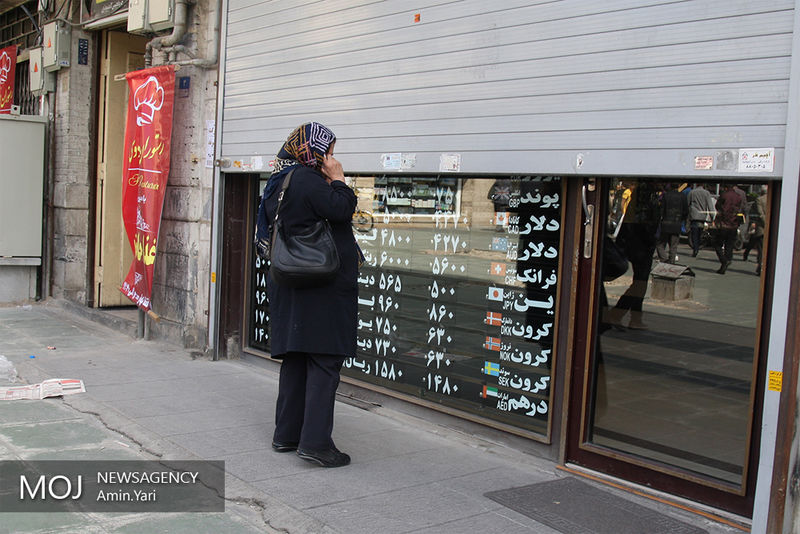 قیمت دلار تک نرخی 21 خرداد 4223 تومان شد