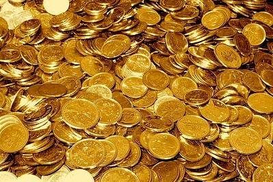 قیمت سکه 600 تومان افزایش یافت