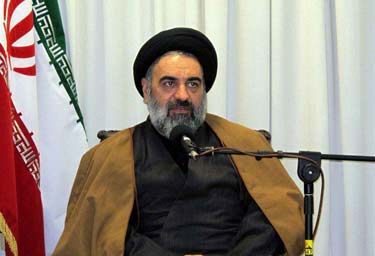 رهبری انسانهای متدین و ارزشمند از برکات انقلاب اسلامی بوده است