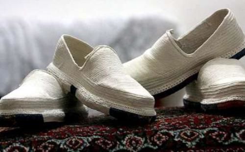 کلاش کرمانشاه ثبت ملی شد