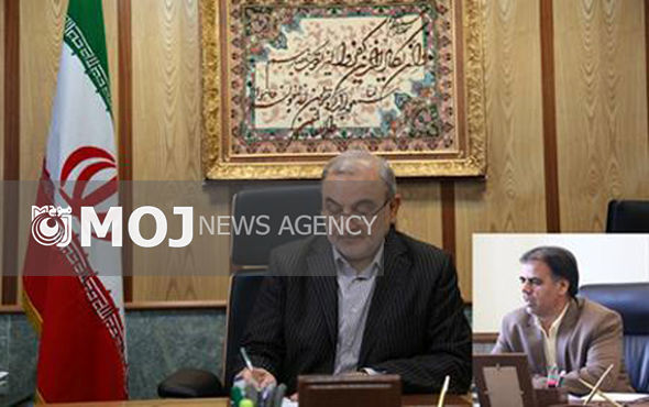 انتصاب مدیرکل دفتر امور شهری، روستایی و شوراهای استانداری قم
