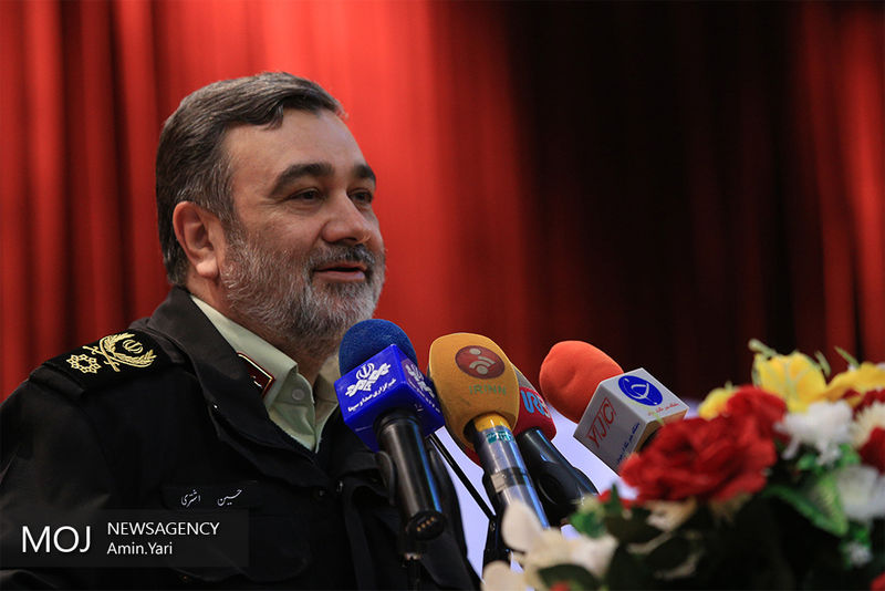 5 هزار نیروی کمکی ناجا آماده خدمت رسانی به زائران امام رضا(ع) هستند