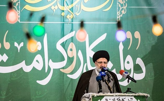 رئیسی: دوره حرف و حرف درمانی تمام شده/ باید در تحولات فرهنگی از معلمان نظرخواهی کنیم