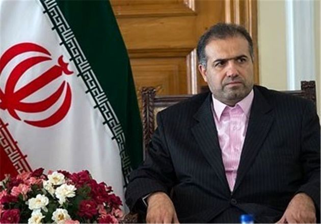 کاظم جلالی درباره سفر اخیر روحانی به سمنان به وی نامه نوشت