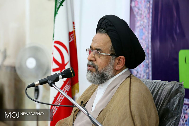حجت الاسلام علوی سخنران پیش خطبه نماز جمعه این هفته تهران شد