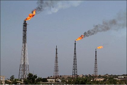 قیمت نفت خام آمریکا سقوط کرد