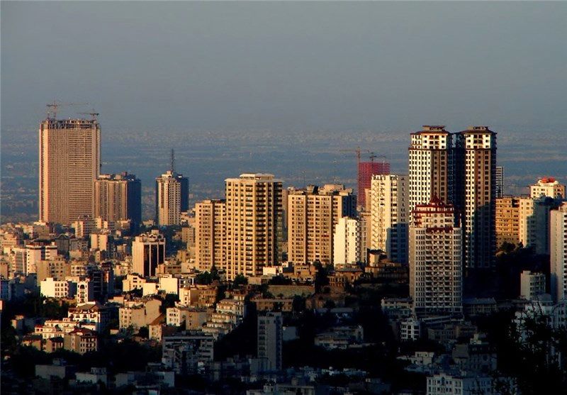 آخرین قیمت خرید و فروش مسکن