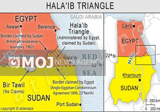 هزاران آواره؛ نتیجه نبردها در غرب سودان