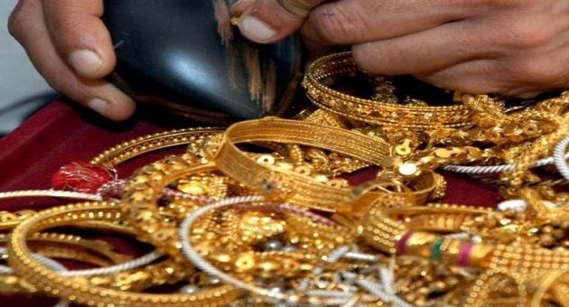 ایران میتواند جزو سهتولیدکننده برتر طلا و جواهر دنیا باشد