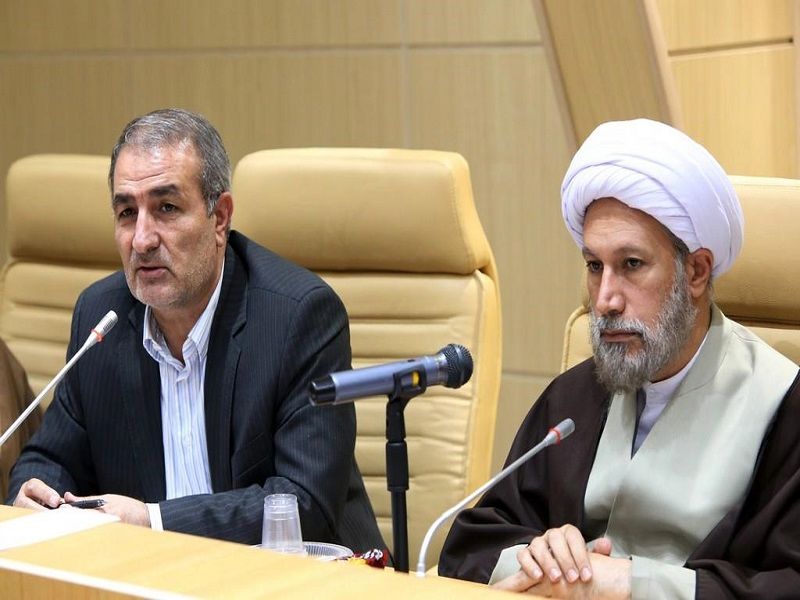 دولت تدبیر و امید اهتمام ویژه به استفاده از ظرفیت جوانان دارد