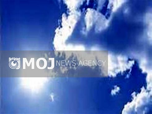 افزایش نسبی دمای تهران در ۴۸ ساعت آینده