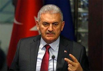هشدار جدی نخستوزیر ترکیه به اروپا