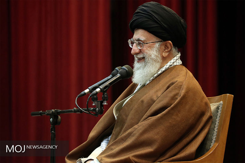 ملت ایران نمی پذیرد در محدودیت هستهای و حبس هستهای قرار داشته باشند