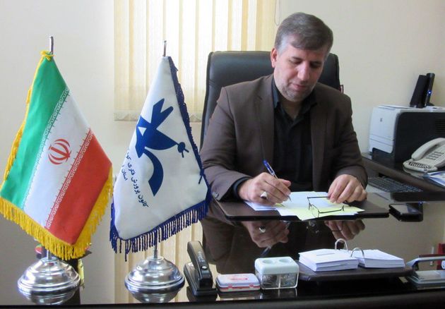 برنامههای هفته کتاب کانون پرورش فکری لرستان اعلام شد