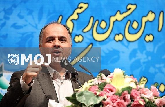 یکی از برنامههای مهم دادستانی تعامل جدی با جامعه اطلاعاتی و امنیتی کشور است