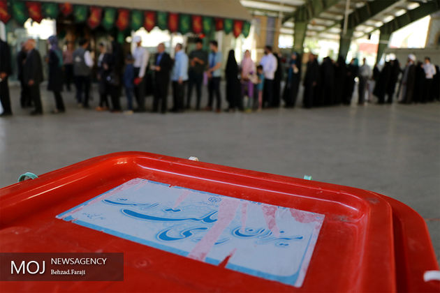 هیات نظارت بر انتخابات خارج از کشور، آغاز شمارش آرا در شعب خارج را تکذیب کرد