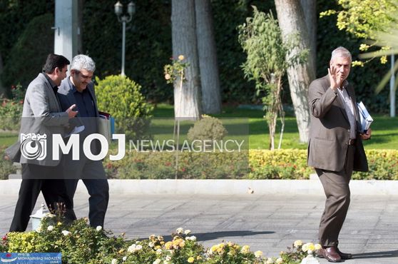 ترکیب نمایندگان ایران در بینالمجالس آسیایی مشخص شد