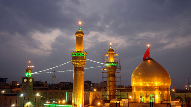 نام نویسی دور جدید سفرهای عتبات عالیات از پنجشنبه آغاز می شود