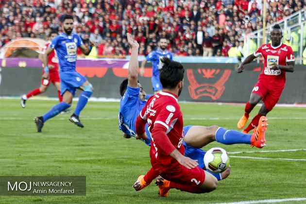 دیدار سوپرجام به یاد شهید تهرانی مقدم برگزار می شود