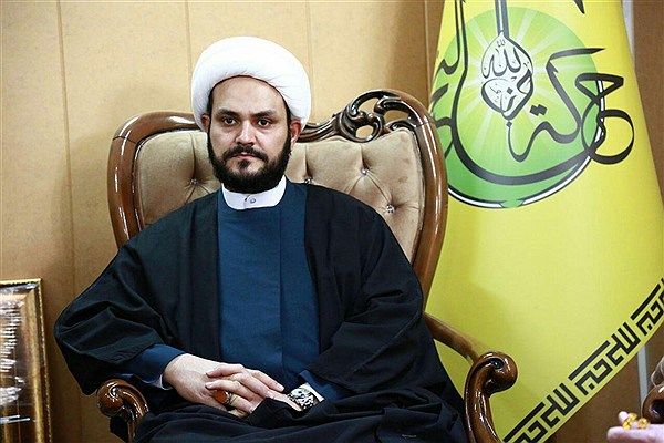 جنبش نجباء اعلام کرد آمادگی دفاع کامل از قدس را داریم