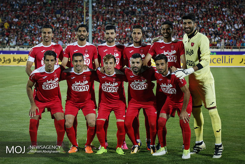 ساعت بازی پرسپولیس-الاهلی مشخص شد