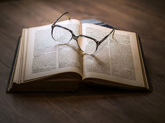 میانگین مطالعه در اروپا کمتر از 10 دقیقه